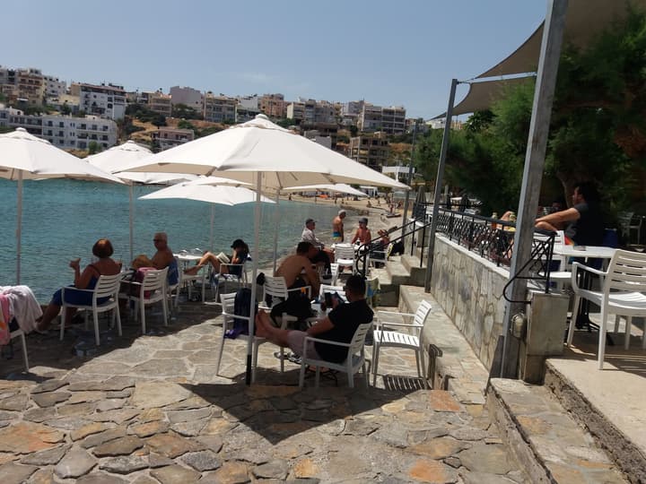 Hotel Polydoros