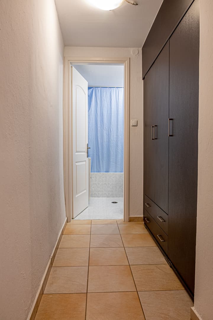 Hotel Polydoros