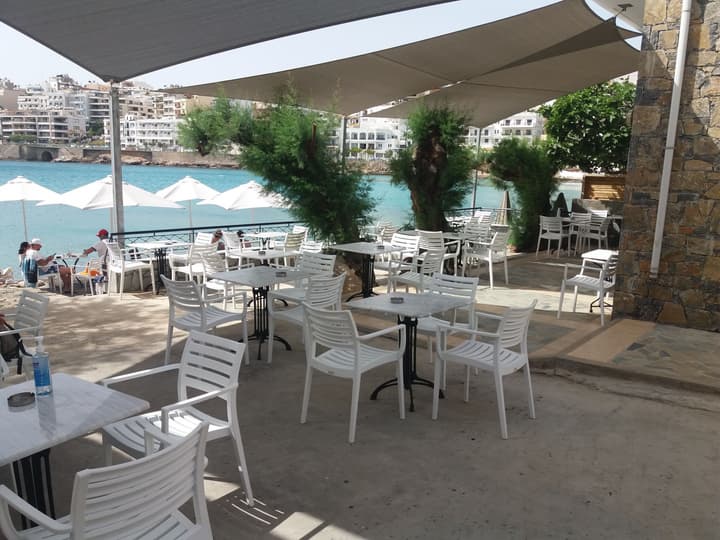 Hotel Polydoros