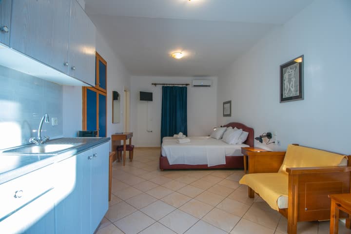 Hotel Polydoros