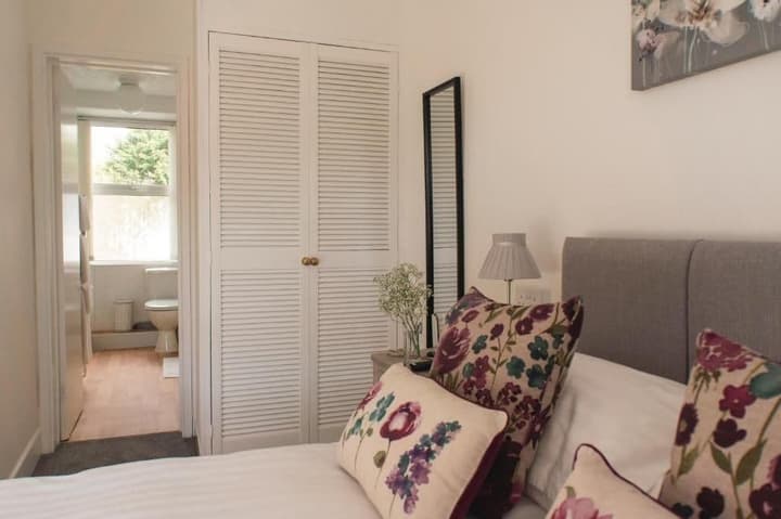 Strathallan Guest House
