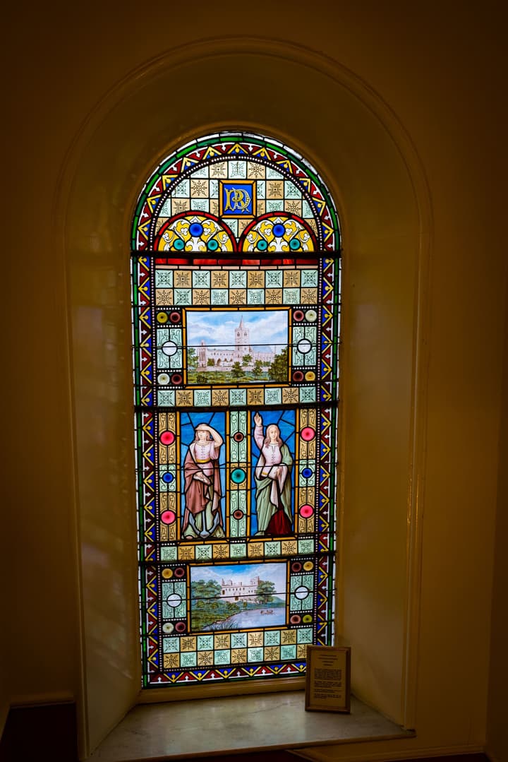 Strathallan Guest House