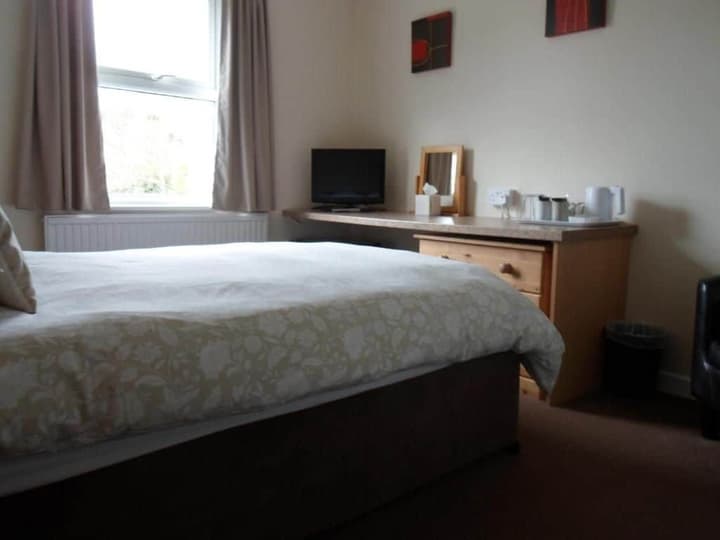 Strathallan Guest House