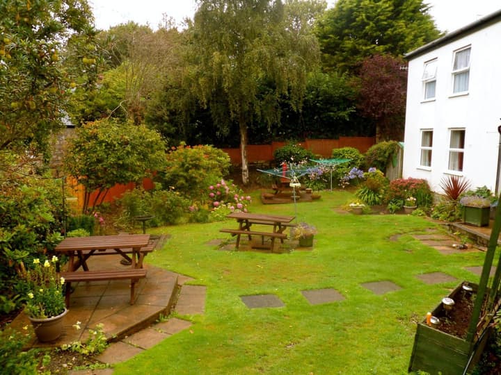 Strathallan Guest House
