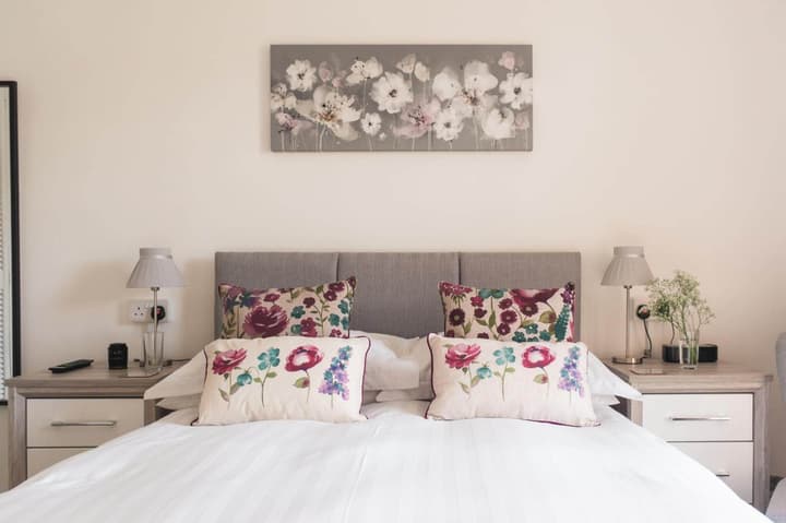 Strathallan Guest House