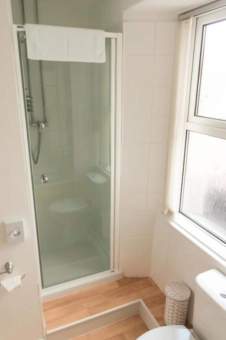 Strathallan Guest House