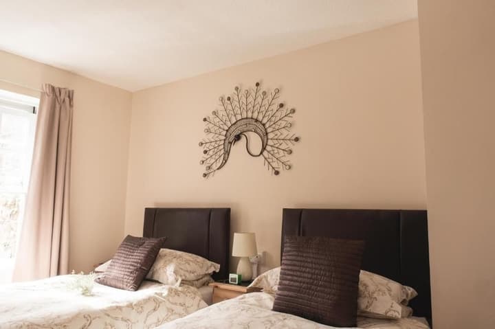Strathallan Guest House