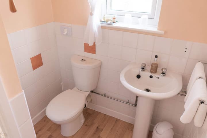 Strathallan Guest House