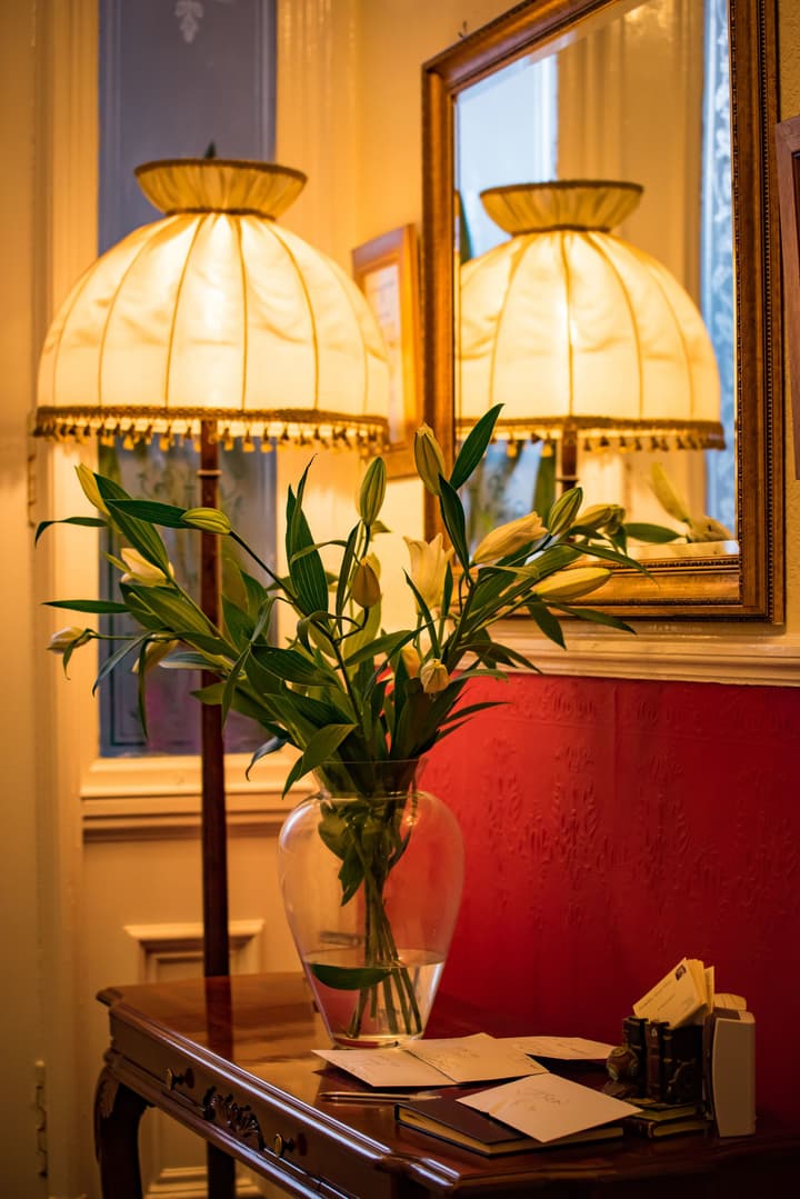 Strathallan Guest House