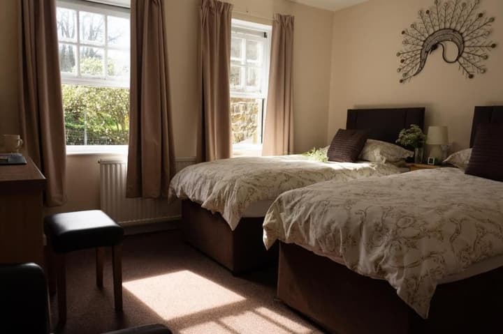Strathallan Guest House