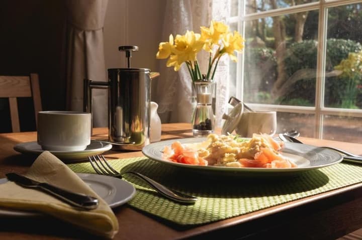 Strathallan Guest House