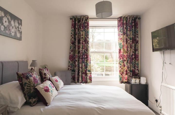 Strathallan Guest House