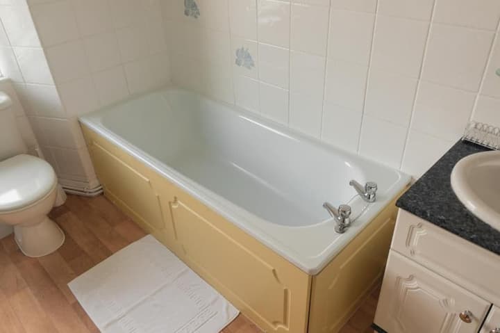 Strathallan Guest House