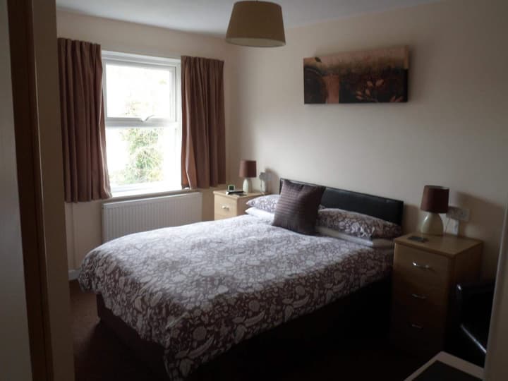 Strathallan Guest House