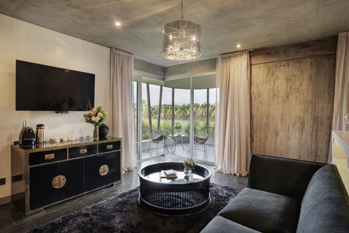 Entre Cielos Wine & Wellness Hotel