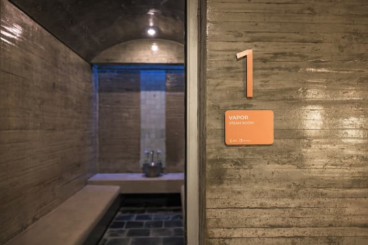 Entre Cielos Wine & Wellness Hotel
