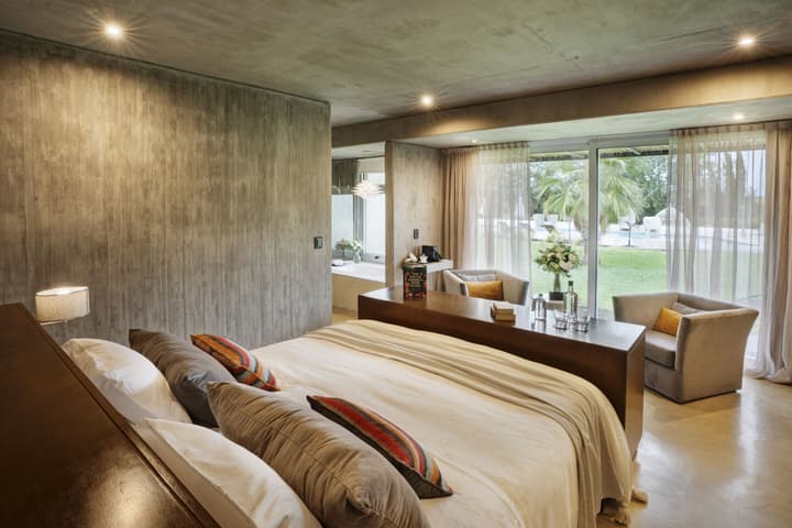 Entre Cielos Wine & Wellness Hotel