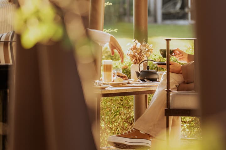 Entre Cielos Wine & Wellness Hotel