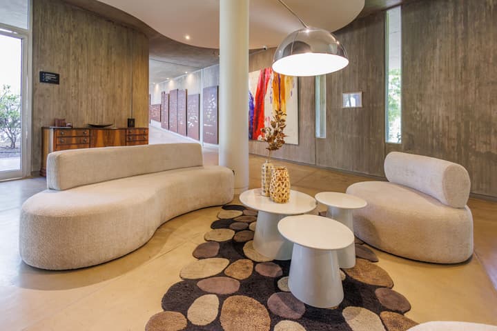 Entre Cielos Wine & Wellness Hotel