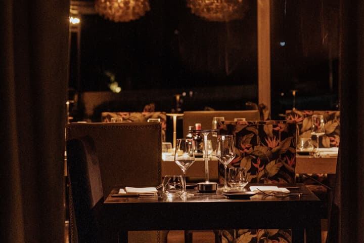 Entre Cielos Wine & Wellness Hotel