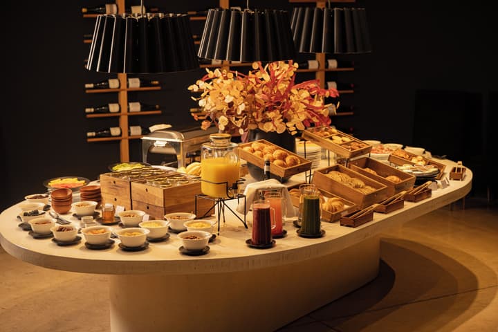 Entre Cielos Wine & Wellness Hotel