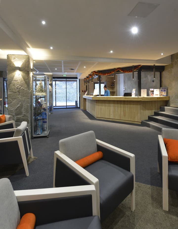 Hôtel Club MMV Les Brévières