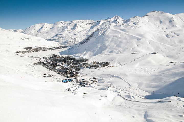 Hôtel Club MMV Les Brévières