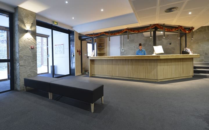 Hôtel Club MMV Les Brévières