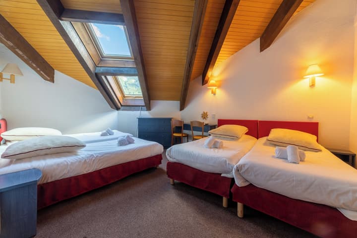 VVF Serre Chevalier Briançon