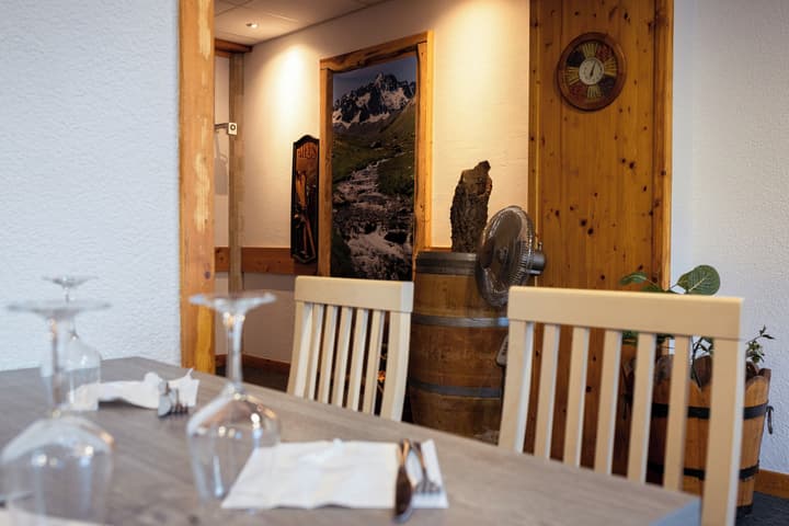 VVF Serre Chevalier Briançon