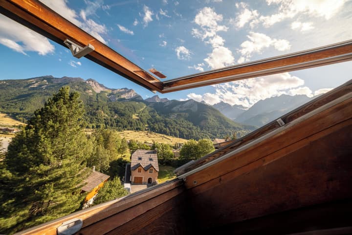 VVF Serre Chevalier Briançon