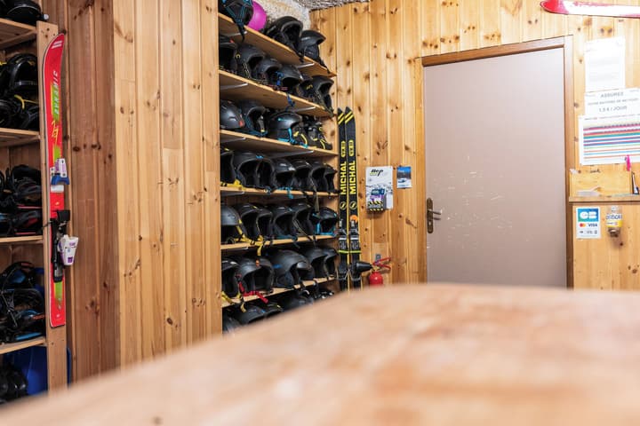 VVF Serre Chevalier Briançon