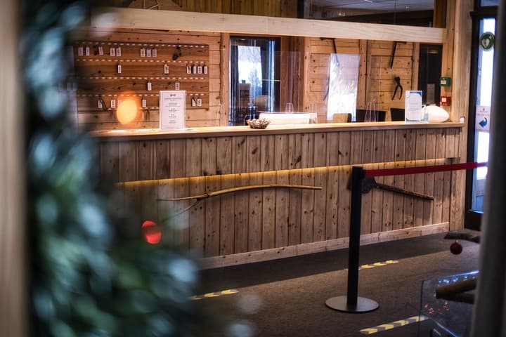 VVF Serre Chevalier Briançon