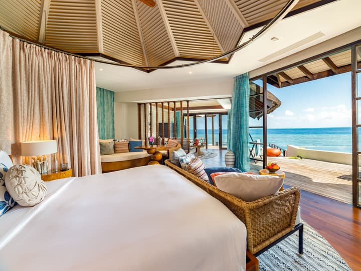 Ozen Reserve Bolifushi- All Inclusive