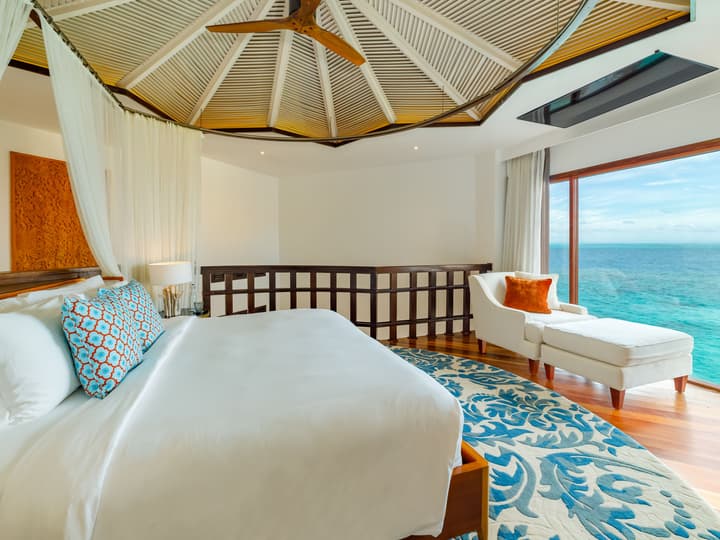Ozen Reserve Bolifushi- All Inclusive