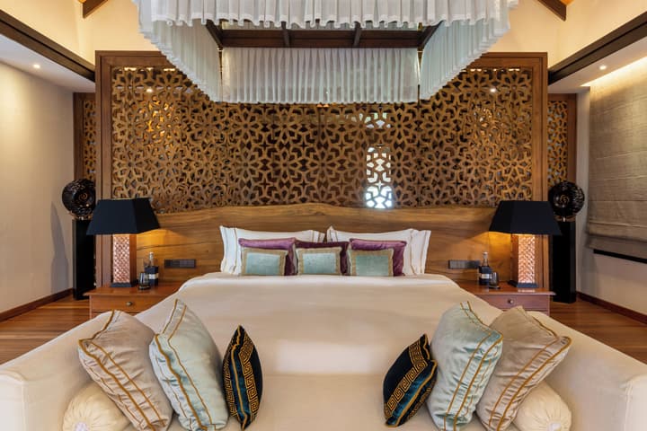 Ozen Reserve Bolifushi- All Inclusive