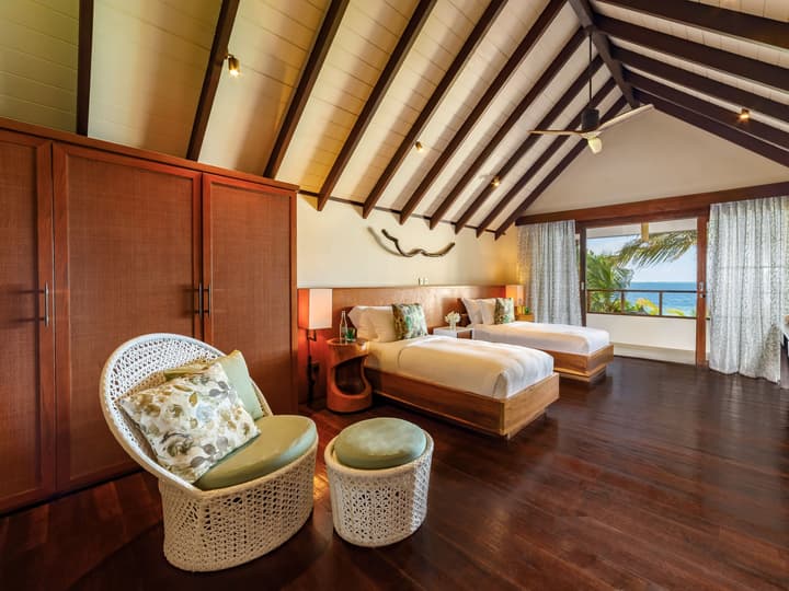 Ozen Reserve Bolifushi- All Inclusive