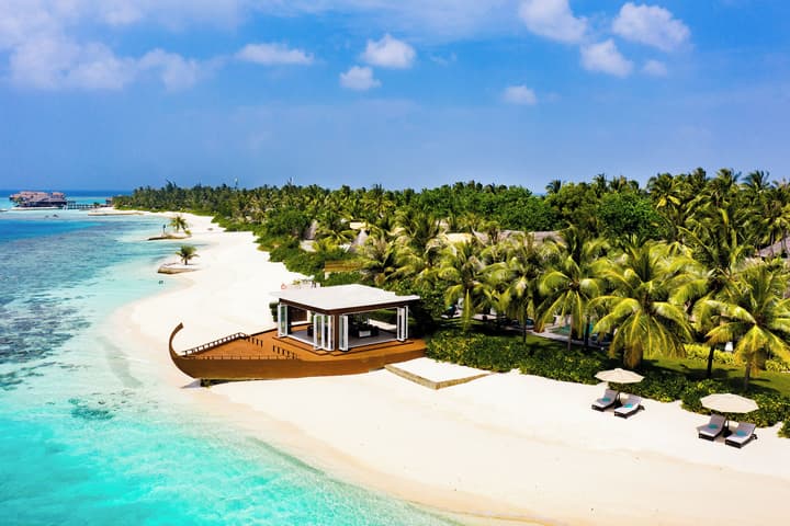 Ozen Reserve Bolifushi- All Inclusive