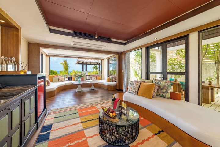 Ozen Reserve Bolifushi- All Inclusive