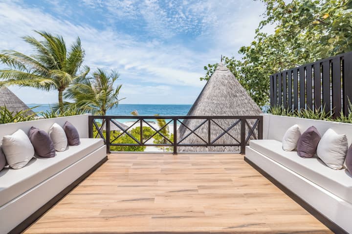 Ozen Reserve Bolifushi- All Inclusive