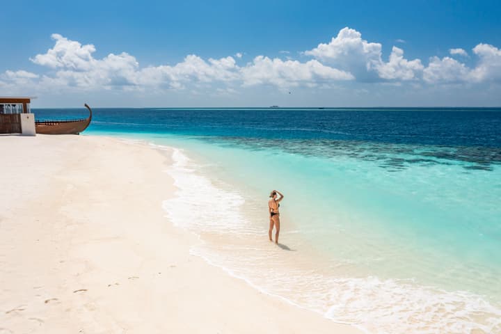 Ozen Reserve Bolifushi- All Inclusive