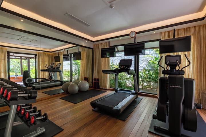 Ozen Reserve Bolifushi- All Inclusive
