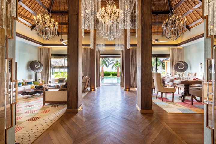 Ozen Reserve Bolifushi- All Inclusive