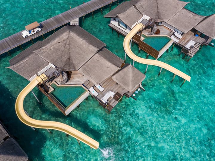 Ozen Reserve Bolifushi- All Inclusive