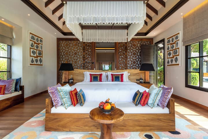 Ozen Reserve Bolifushi- All Inclusive