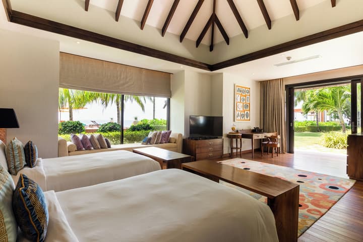 Ozen Reserve Bolifushi- All Inclusive