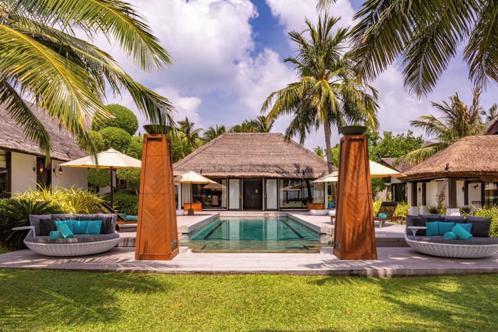 Ozen Reserve Bolifushi- All Inclusive