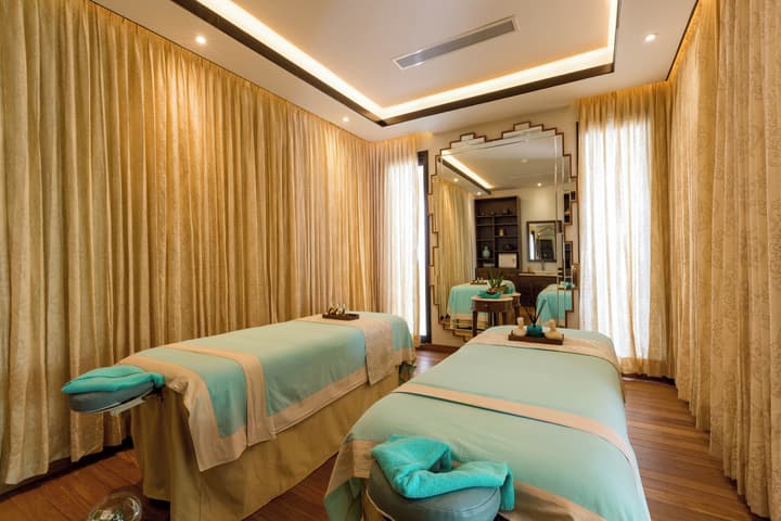 Ozen Reserve Bolifushi- All Inclusive