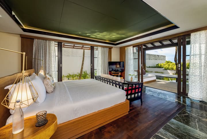 Ozen Reserve Bolifushi- All Inclusive