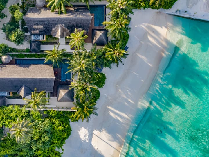 Ozen Reserve Bolifushi- All Inclusive